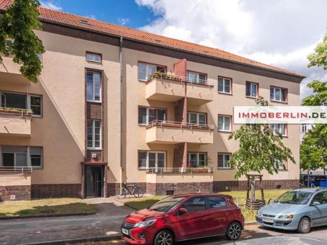 Wohnung zum Kaufen in Berlin 299.000,00 EUR 51 m²