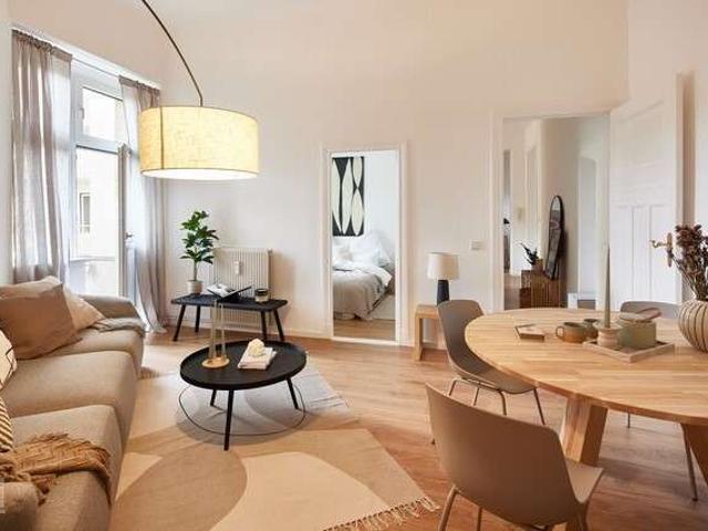 Wohnung zum Kaufen in Berlin 299.000,00 EUR 51.34 m²