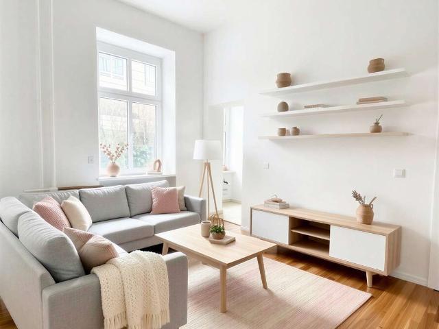 Wohnung zum Kaufen in Berlin 299.000,00 EUR 52 m²