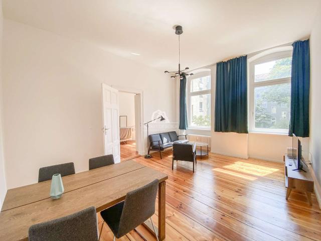 Wohnung zum Kaufen in Berlin 299.000,00 EUR 52.75 m²