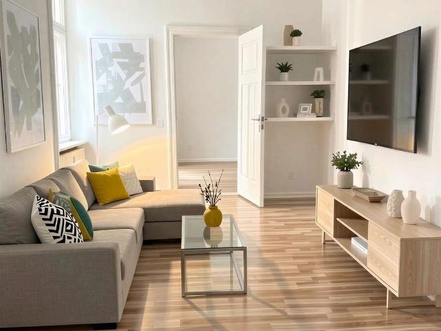 Wohnung zum Kaufen in Berlin 299.000,00 EUR 52.91 m²