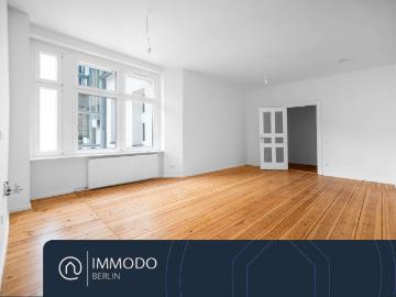 Wohnung zum Kaufen in Berlin 299.000,00 EUR 53 m²