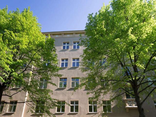 Wohnung zum Kaufen in Berlin 299.000,00 EUR 53.99 m²