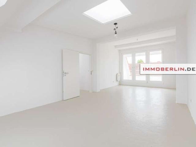 Wohnung zum Kaufen in Berlin 299.000,00 EUR 64 m²