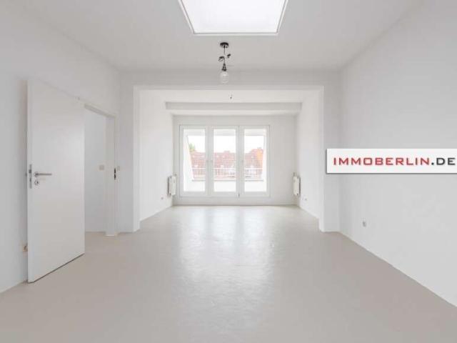 Wohnung zum Kaufen in Berlin 299.000,00 EUR 64 m²