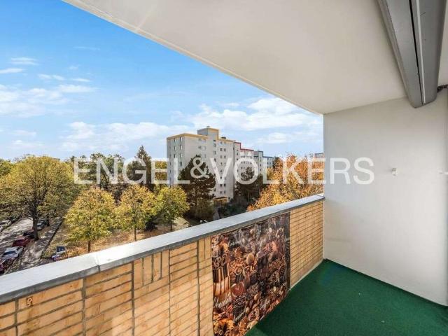 Wohnung zum Kaufen in Berlin 299.000,00 EUR 64 m²