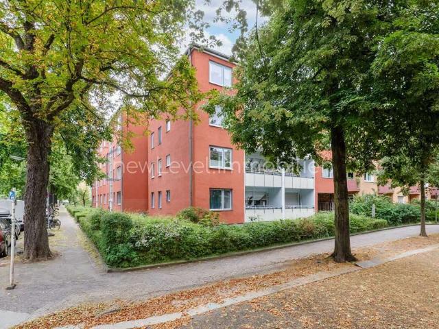 Wohnung zum Kaufen in Berlin 299.000,00 EUR 65.04 m²