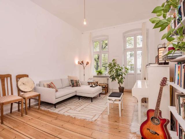 Wohnung zum Kaufen in Berlin 299.000,00 EUR 65.57 m²