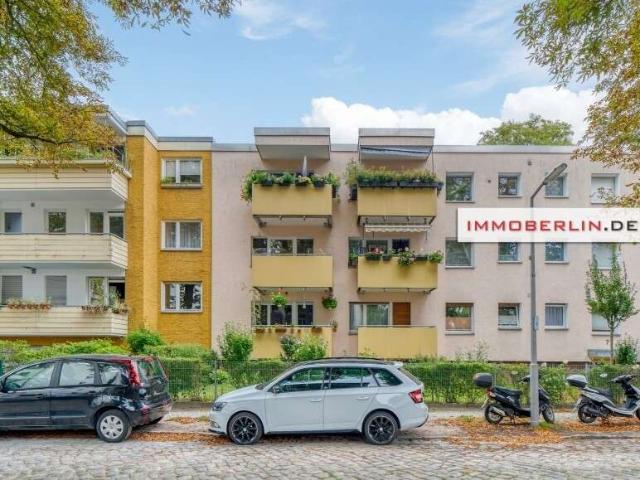 Wohnung zum Kaufen in Berlin 299.000,00 EUR 66 m²