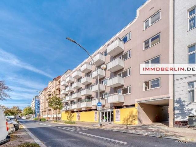 Wohnung zum Kaufen in Berlin 299.000,00 EUR 67 m²