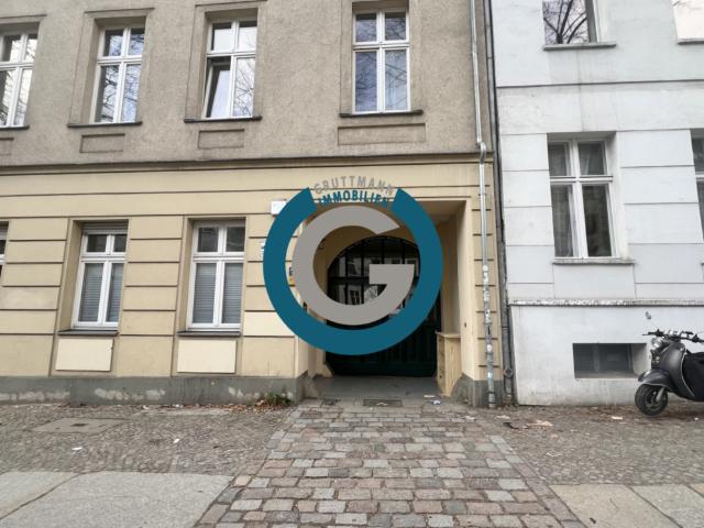 Wohnung zum Kaufen in Berlin 299.000,00 EUR 67 m²