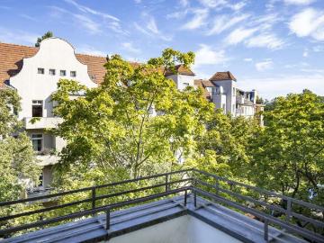 Wohnung zum Kaufen in Berlin 299.000,00 EUR 68.39 m²