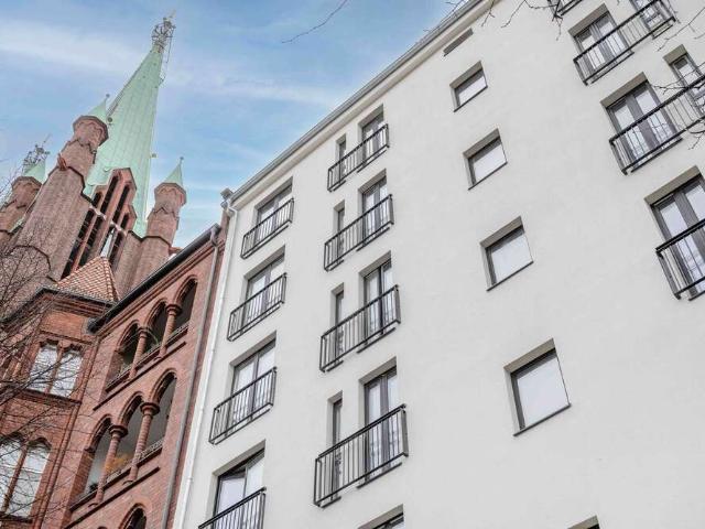 Wohnung zum Kaufen in Berlin 299.000,00 EUR 68.71 m²