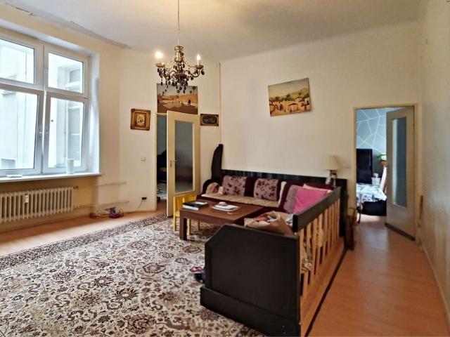 Wohnung zum Kaufen in Berlin 299.000,00 EUR 68.92 m²