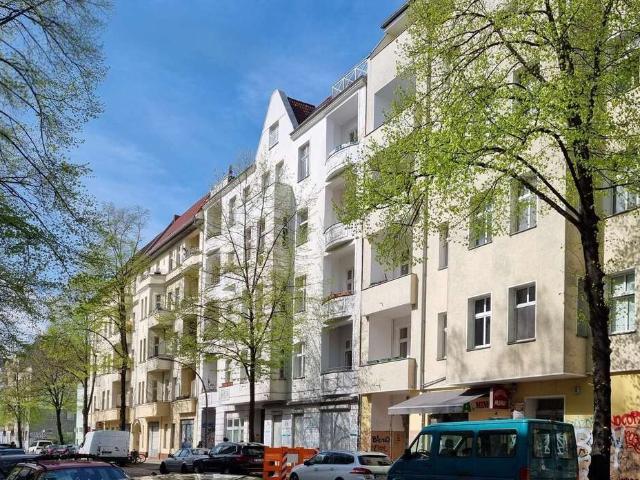 Wohnung zum Kaufen in Berlin 299.000,00 EUR 69.19 m²