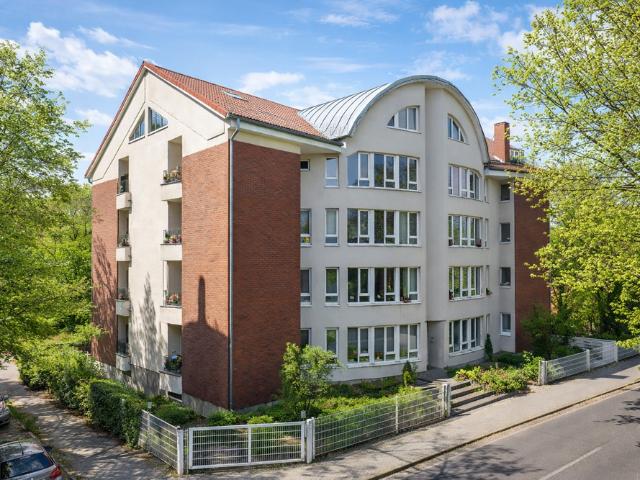 Wohnung zum Kaufen in Berlin 299.000,00 EUR 60.75 m²