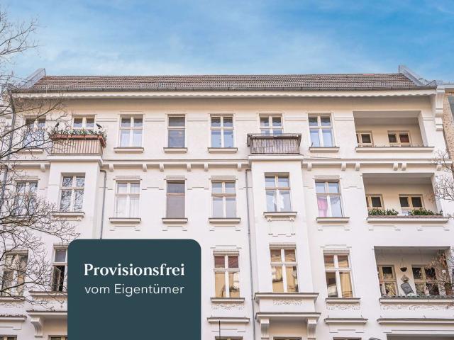 Wohnung zum Kaufen in Berlin 299.000,00 EUR 75.73 m²