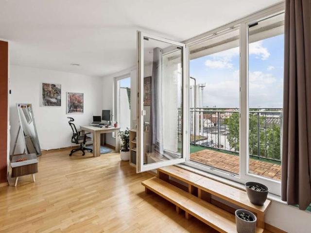 Wohnung zum Kaufen in Berlin 299.000,00 EUR 76 m²