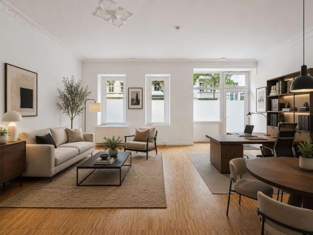 Wohnung zum Kaufen in Berlin 299.000,00 EUR 78.8 m²