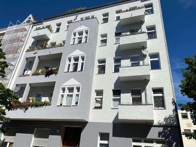 Wohnung zum Kaufen in Berlin 299.000,00 EUR 79.82 m²