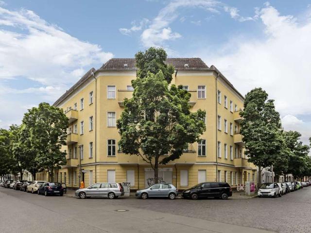 Wohnung zum Kaufen in Berlin 299.000,00 EUR 72.91 m²