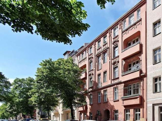 Wohnung zum Kaufen in Berlin 299.000,00 EUR 85.7 m²