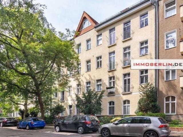 Wohnung zum Kaufen in Berlin 299.000,00 EUR 83 m²