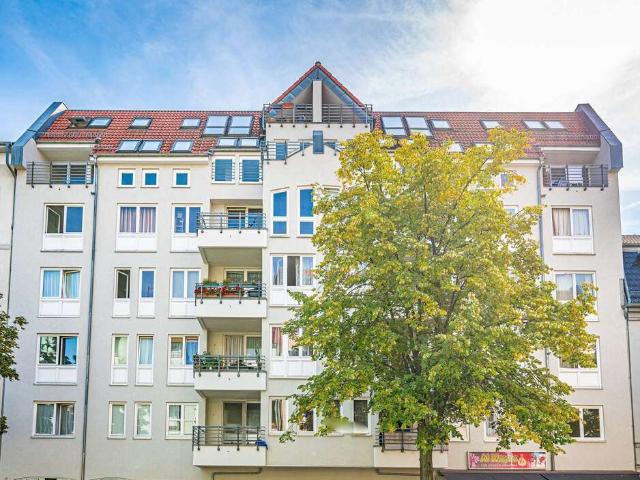 Wohnung zum Kaufen in Berlin 299.393,00 EUR 63.03 m²