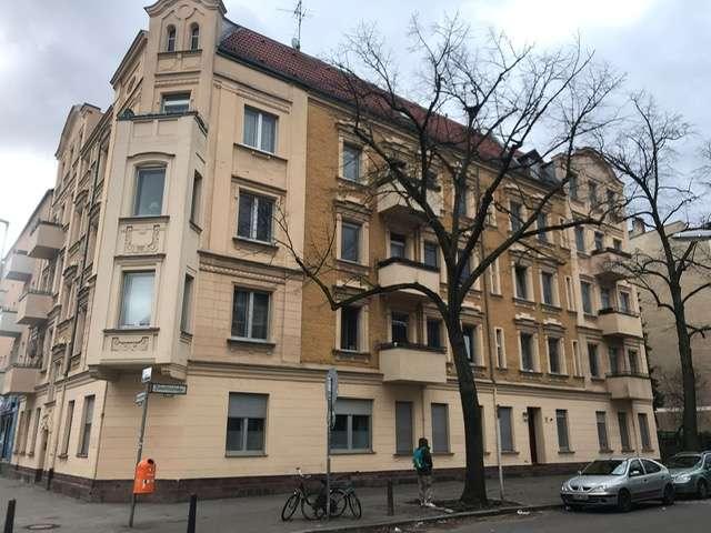 Wohnung zum Kaufen in Berlin 219.000,00 EUR 77.18 m²
