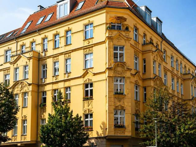 Wohnung zum Kaufen in Berlin 2.000.000,00 EUR 192.3 m²