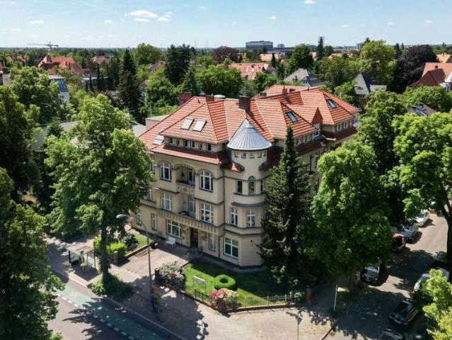 Wohnung zum Kaufen in Berlin 2.095.000,00 EUR 260.92 m²