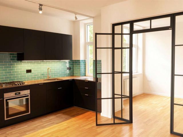 Wohnung zum Kaufen in Berlin 2.100.000,00 EUR 442 m²