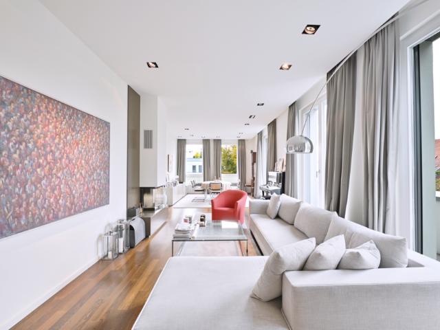 Wohnung zum Kaufen in Berlin 2.150.000,00 EUR 250.68 m²