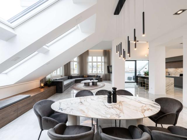 Wohnung zum Kaufen in Berlin 2.200.000,00 EUR 167 m²
