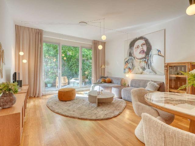 Wohnung zum Kaufen in Berlin 2.200.000,00 EUR 180 m²
