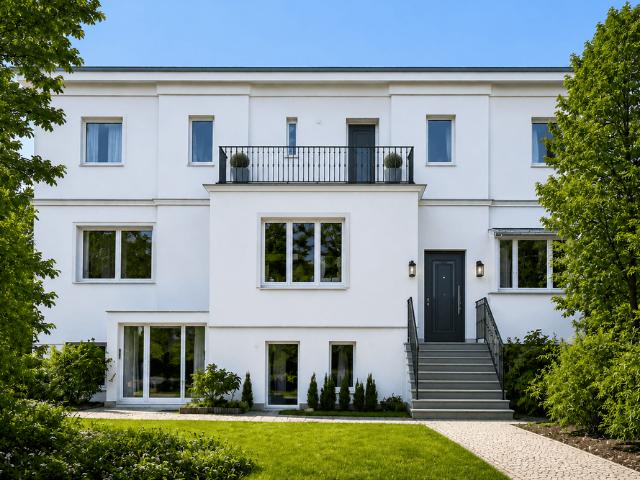 Wohnung zum Kaufen in Berlin 2.200.000,00 EUR 250 m²