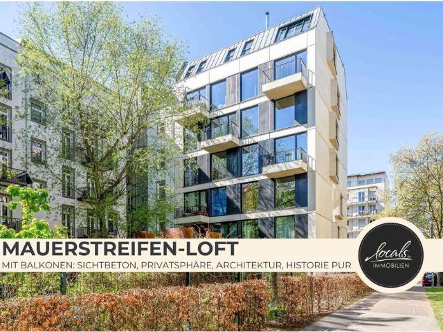 Wohnung zum Kaufen in Berlin 2.229.000,00 EUR 151 m²