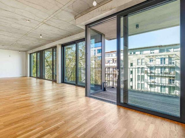 Wohnung zum Kaufen in Berlin 2.229.000,00 EUR 151 m²