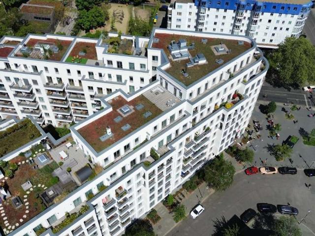 Wohnung zum Kaufen in Berlin 2.249.000,00 EUR 219 m²