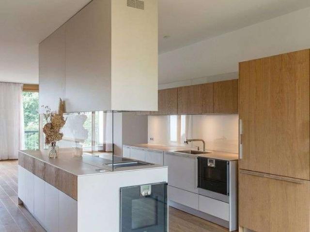Wohnung zum Kaufen in Berlin 2.190.000,00 EUR 184.46 m²