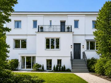 Wohnung zum Kaufen in Berlin 2.350.000,00 EUR 250 m²