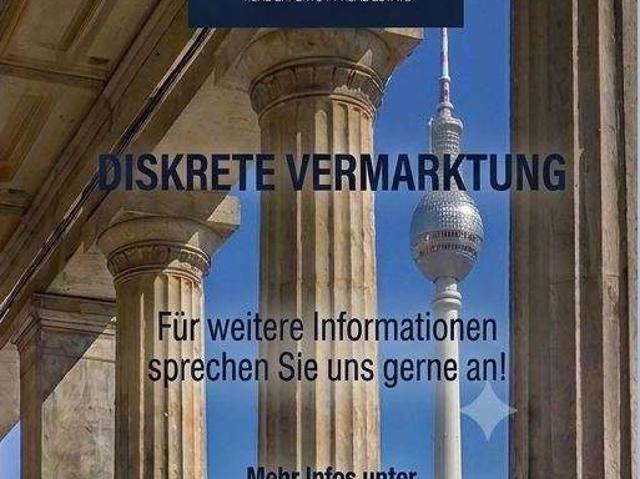 Wohnung zum Kaufen in Berlin 2.360.000,00 EUR 295 m²