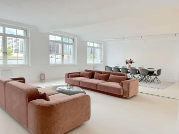 Wohnung zum Kaufen in Berlin 2.379.000,00 EUR 620 m²