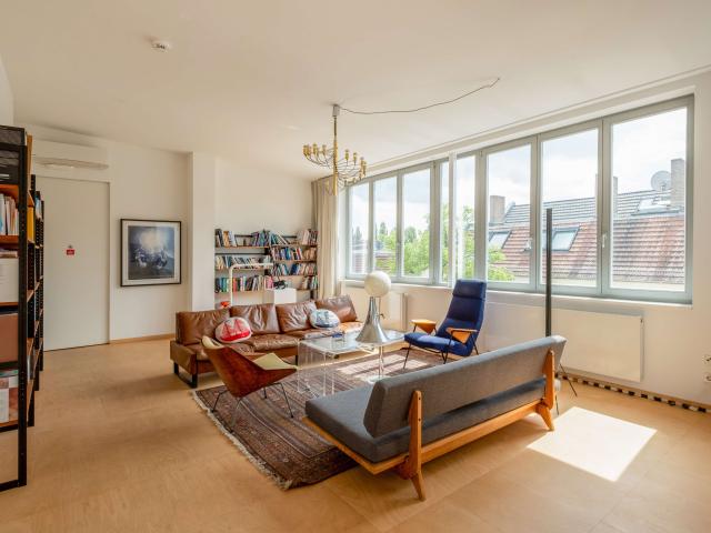 Wohnung zum Kaufen in Berlin 2.395.000,00 EUR 274 m²