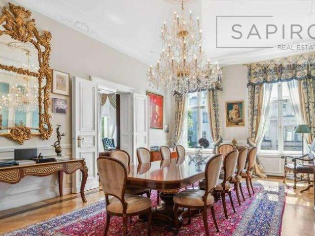 Wohnung zum Kaufen in Berlin 2.390.000,00 EUR 281 m²
