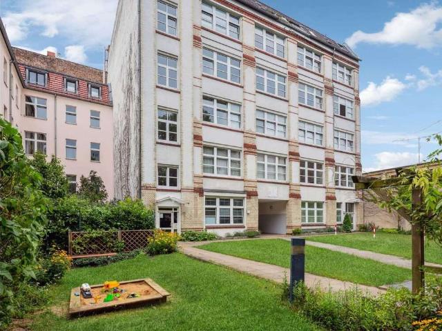 Wohnung zum Kaufen in Berlin 2.459.000,00 EUR 574 m²