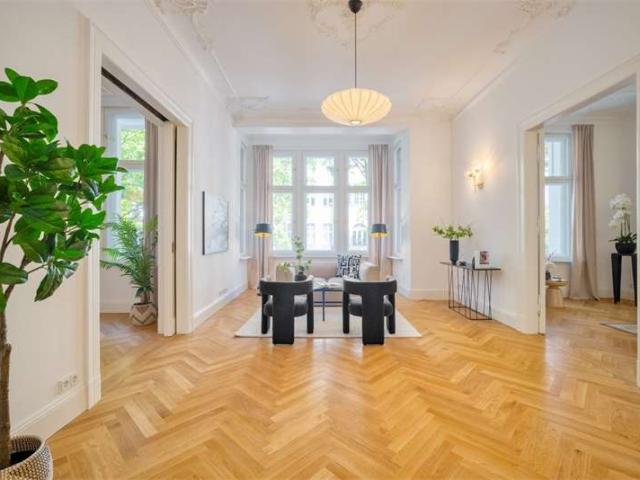 Wohnung zum Kaufen in Berlin 2.480.000,00 EUR 259.75 m²