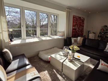Wohnung zum Kaufen in Berlin 2.523.000,00 EUR 287.13 m²