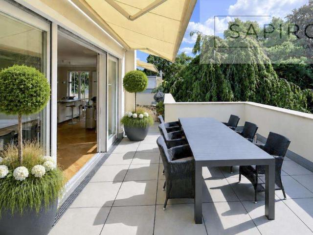 Wohnung zum Kaufen in Berlin 2.549.000,00 EUR 191.77 m²