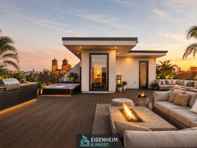 Wohnung zum Kaufen in Berlin 2.550.000,00 EUR 298 m²